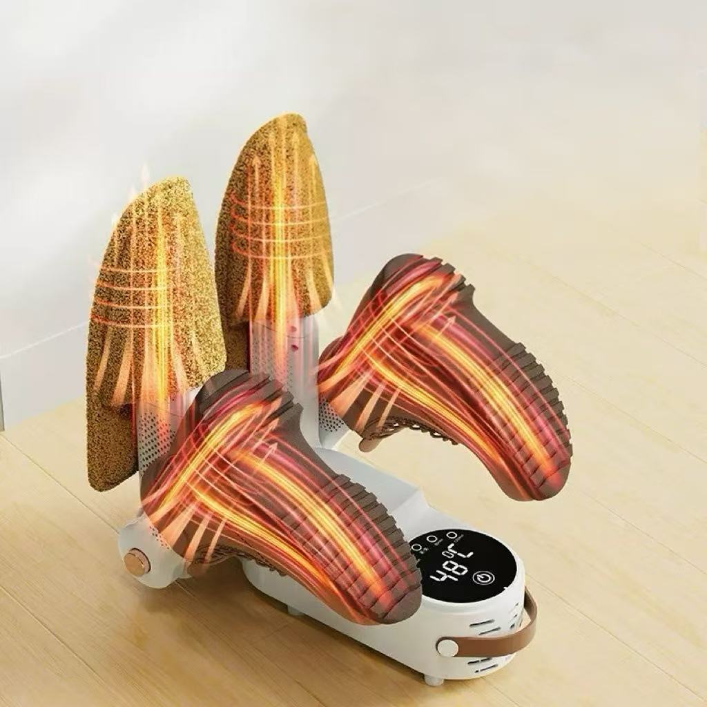 Secador de Calzado Eléctrico